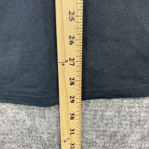 Monster Mania Shirt XL Con‎ Jason Vorhees Friday 13th Horror Movie Convention - Picture 6 of 7